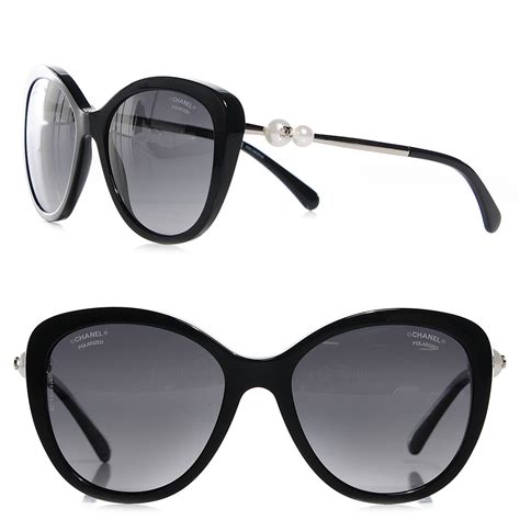 are all chanel sunglasses polarized|Chanel polarized sunglasses on sale.